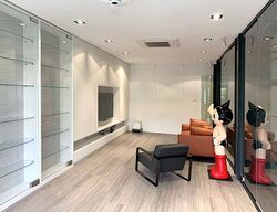 Hindhede Walk (D21), Terrace #490447181